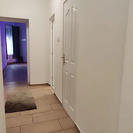 Dolce Apartamento