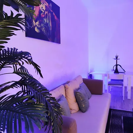 Apartamento Dolce *