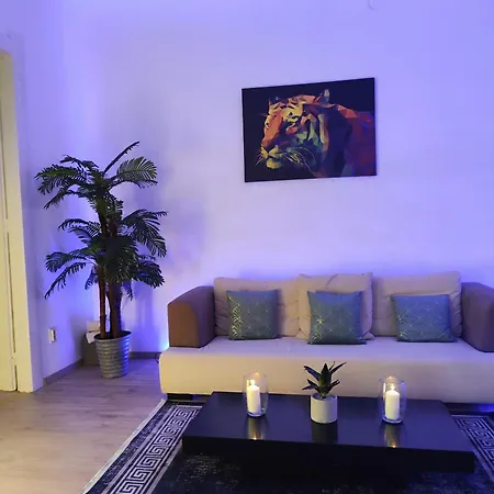 Dolce 부다페스트