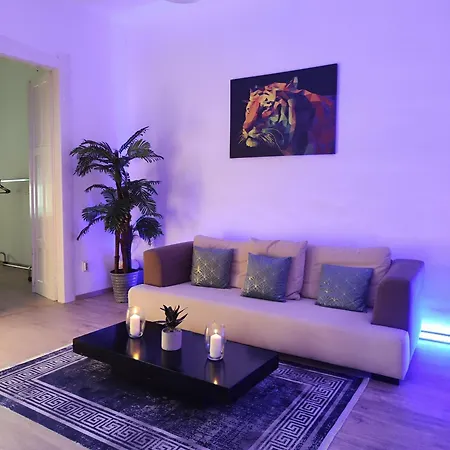 Dolce Apartment Budapest