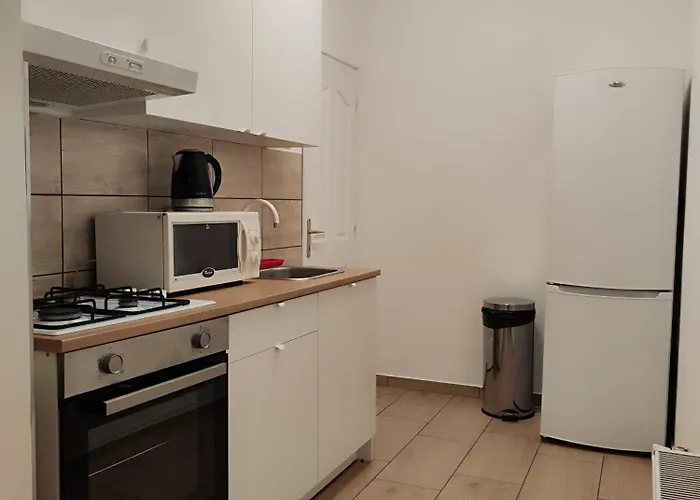 Dolce Budapeszt