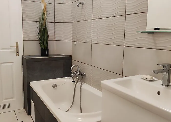 Apartament Dolce *