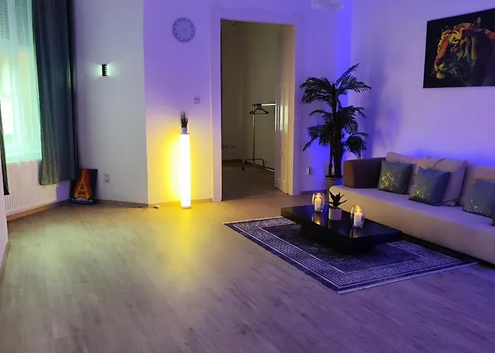 Dolce Budapeszt