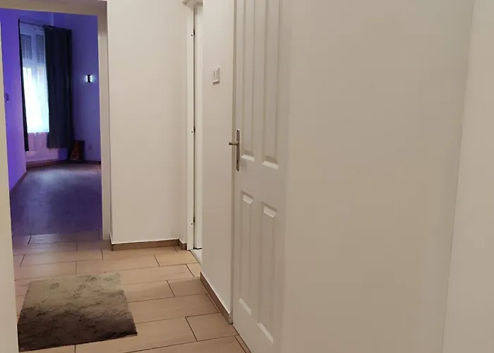 Dolce Apartament