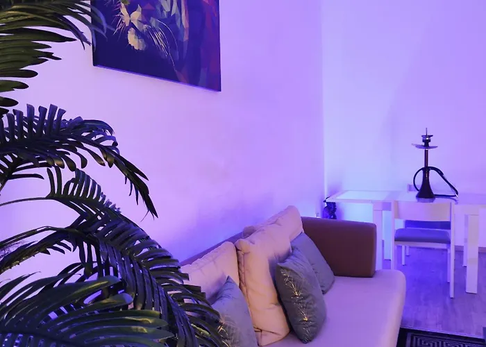 Apartament Dolce *